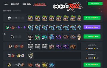 csgoroll free cases